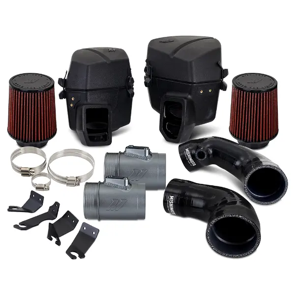 Mishimoto Performance Air Intake Nissan Z 2023-2024