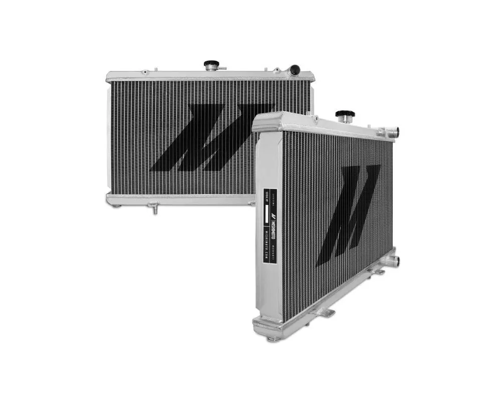 Mishimoto Performance Aluminum Radiator Nissan 240SX 1989-1994