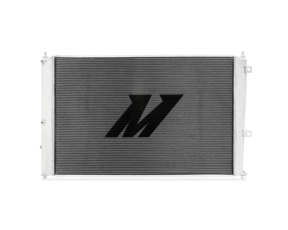 Mishimoto Performance Aluminum Radiator Honda Civic 2016-2021