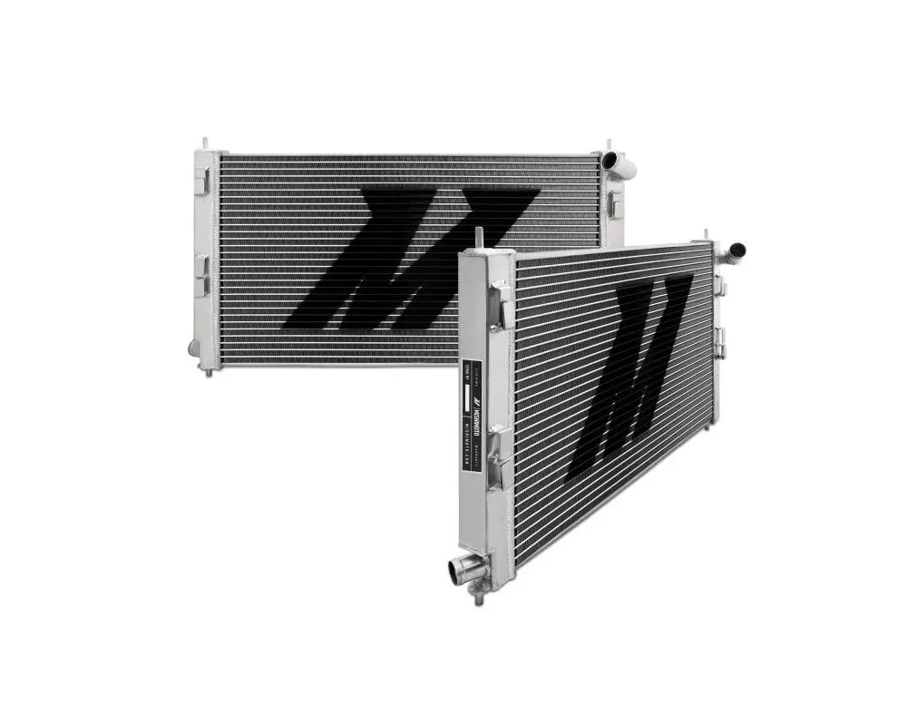 Mishimoto Performance Aluminum Radiator Mitsubishi Outlander | Mitsubishi Lancer Evolution 2007-2015