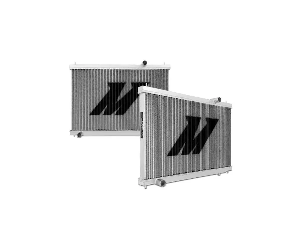 Mishimoto Performance Aluminum Radiator Nissan GT-R 2009-2020
