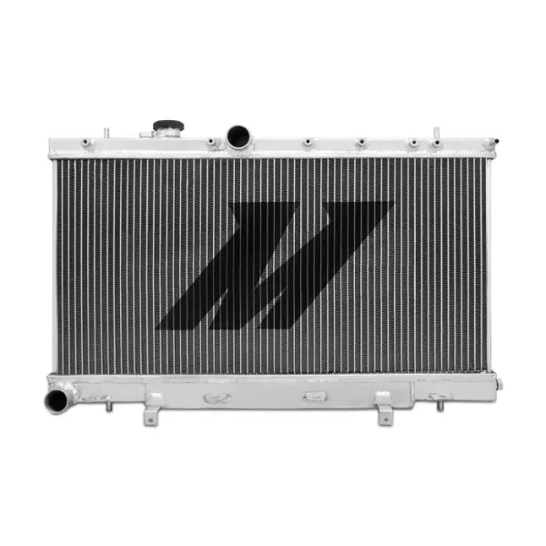 Mishimoto Performance Aluminum Radiator Saab 9-2X | Subaru Impreza 2002-2007