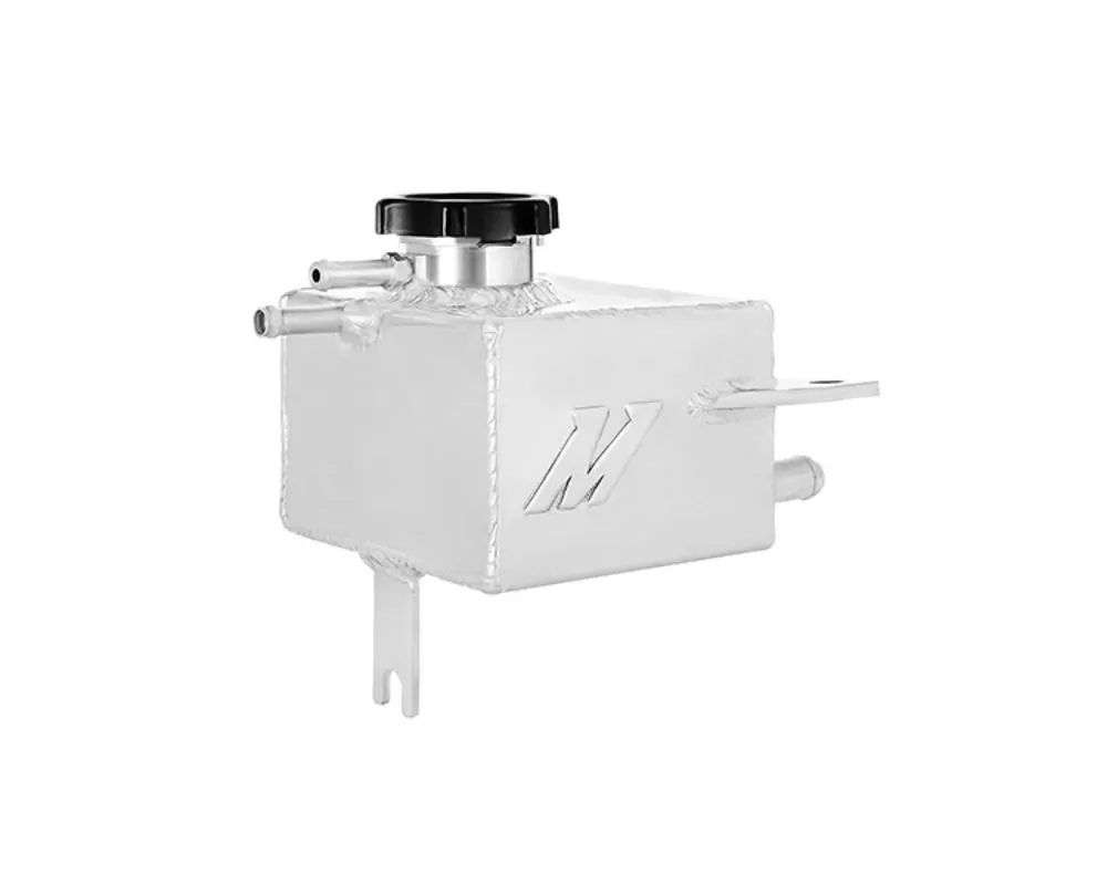 Mishimoto Aluminum Coolant Expansion Tank Saab 9-2X | Subaru Impreza | WRX | STI | Legacy | Impreza 2001-2014