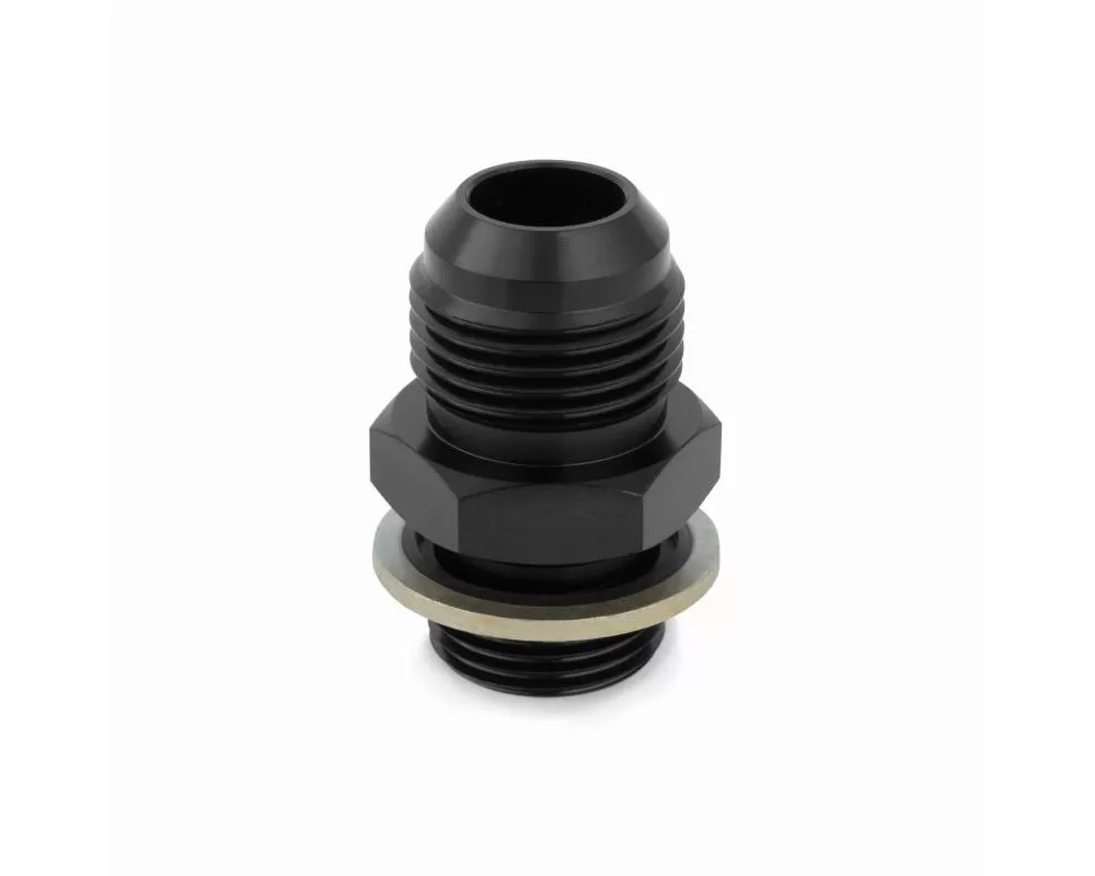Mishimoto M20 x -10AN Sandwich Plate Fitting Universal