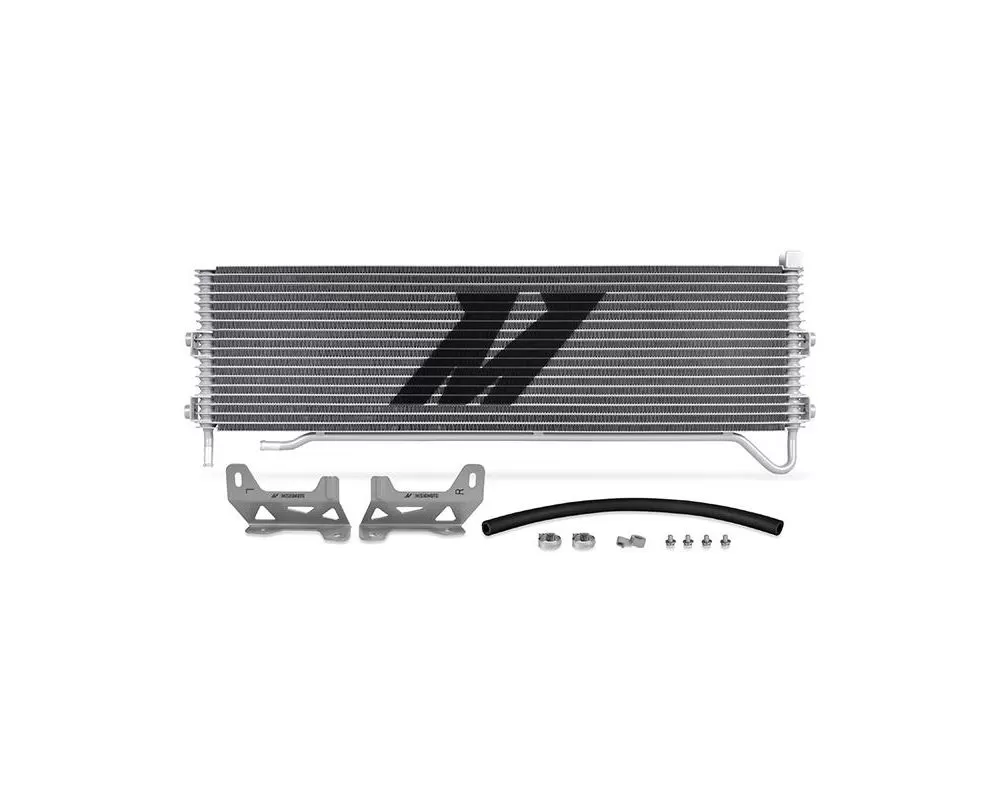 Mishimoto Transmission Cooler Ford F-250 | F-350 | F-450 | F-550 Super Duty 2008-2010