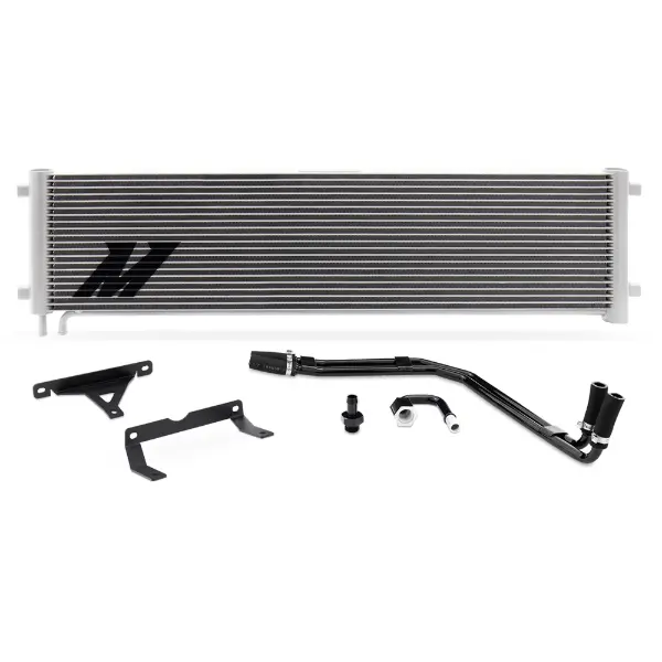 Mishimoto Transmission Cooler Ford F-250 | F-350 Super Duty 2017-2019