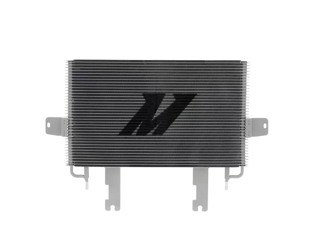 Mishimoto Transmission Cooler Ford F-250 | F-350 | F-450 | F-550 Super Duty 1999-2003