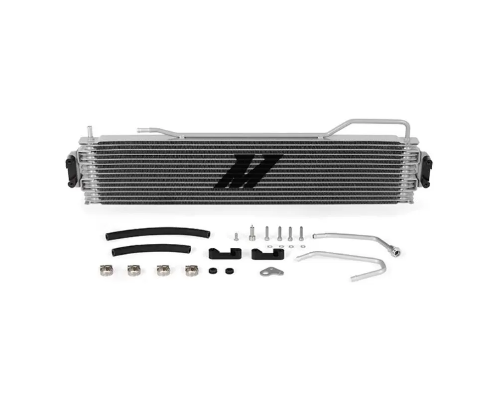 Mishimoto Transmission Cooler Chevrolet Silverado 1500 | Tahoe | GMC Sierra 2014-2018