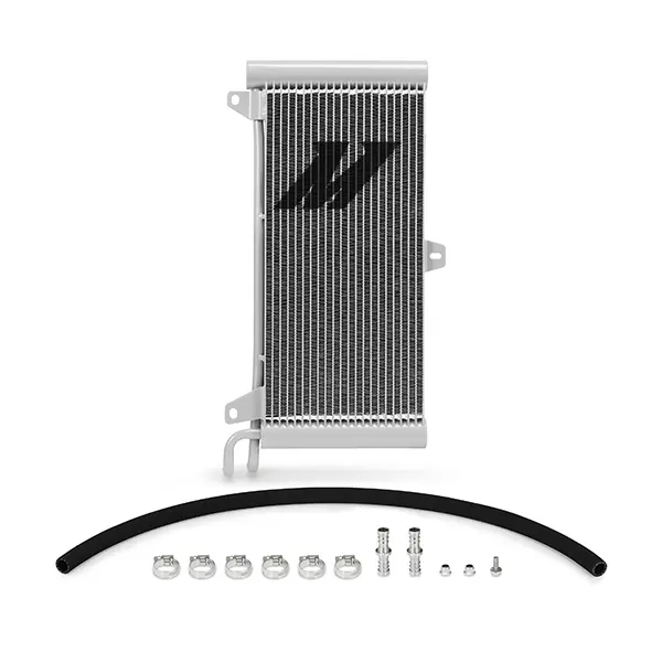 Mishimoto Transmission Cooler Dodge Ram 2500 | 3500 1994-2002