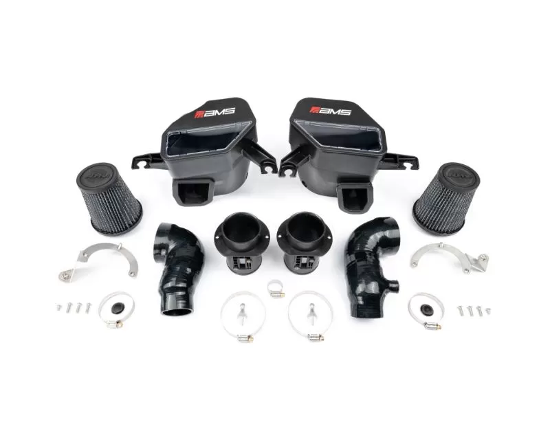 AMS Performance Cold Air Intakes Nissan Z w/ VR30DDTT Engine 2023-2024