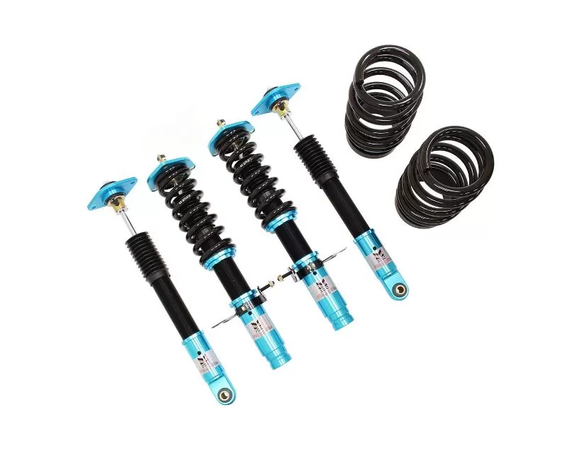 Megan Racing EZII Series Coilover Damper Kit for Infiniti FX35/50 2009-2013