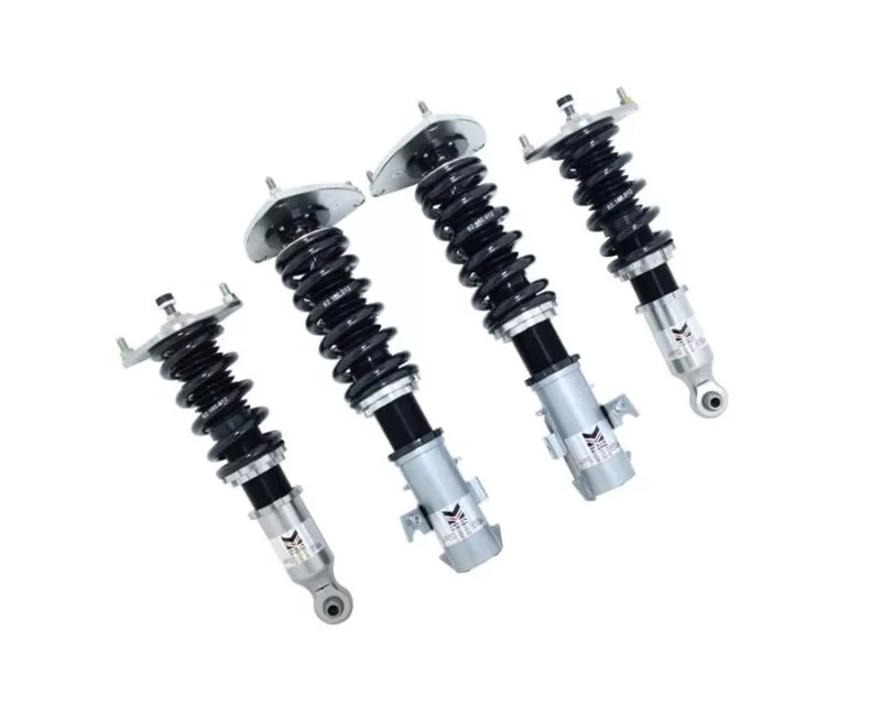 Megan Racing Damper Kit Track Series Coilover for Subaru WRX STI 2008-2014