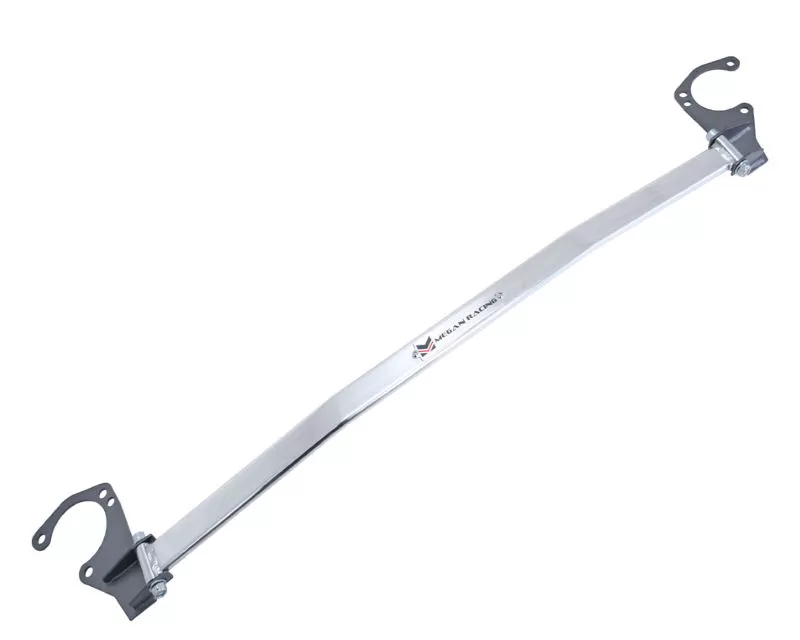 Megan Racing Front Race Spec Strut Tower Bar for BMW E82 E88 E90 E91 E92 E93 2006-2013
