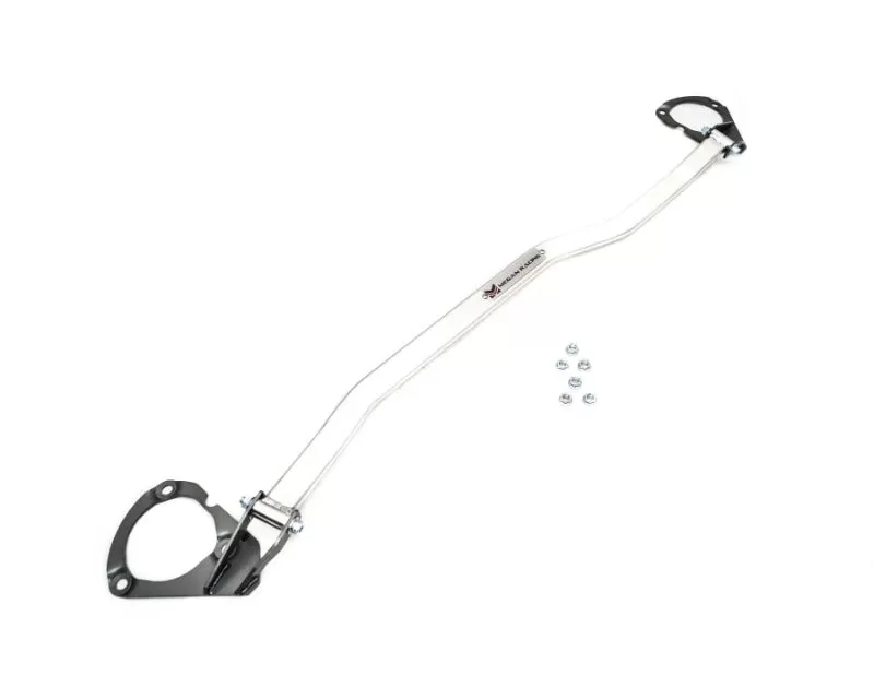 Megan Racing Front Upper Race-Spec Strut Tower Bar for Honda Civic Type-R 2016-2024