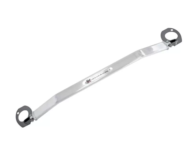 Megan Racing Front Race Spec Strut Bar for Honda Civic 1988-2000 & Acura Integra 1994-2001 Aluminum