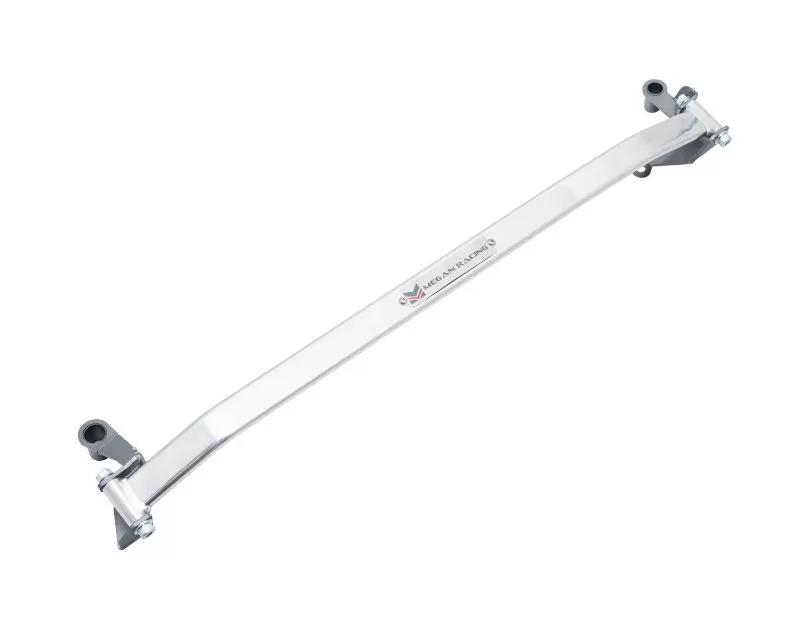 Megan Racing Race Spec Strut Bar for Infiniti Q50 2014-2020, Excludes Turbo & Hybrid Models