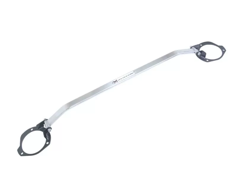 Megan Racing Front Race Spec Strut Bar for Subaru WRX/Impreza 2012-2016 Aluminum
