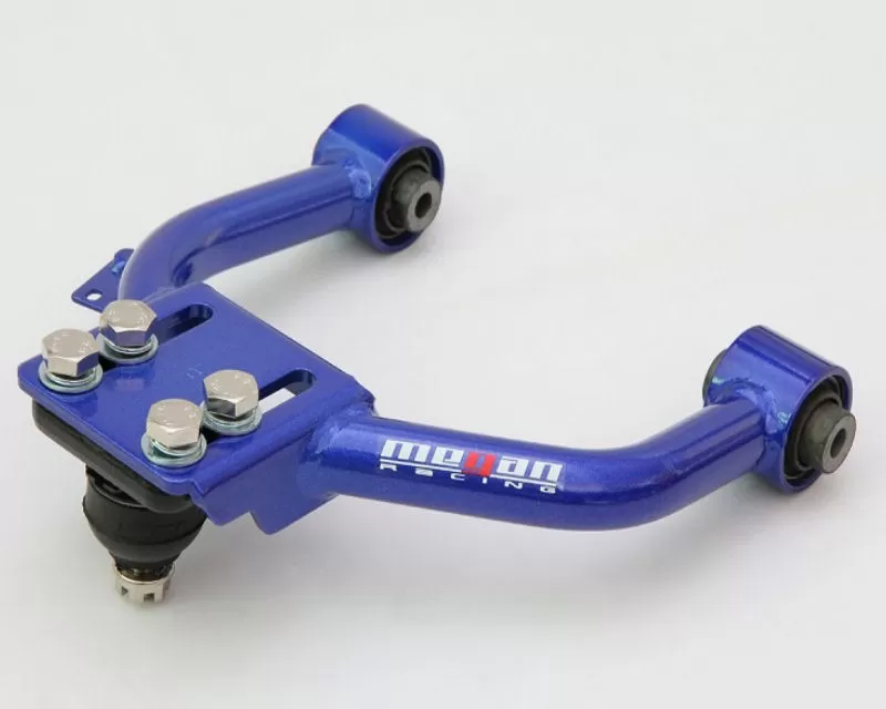 Megan Racing Front Camber Kit for Acura TSX 2004-2008 & Honda Accord 2003-2007, Steel-Alloy