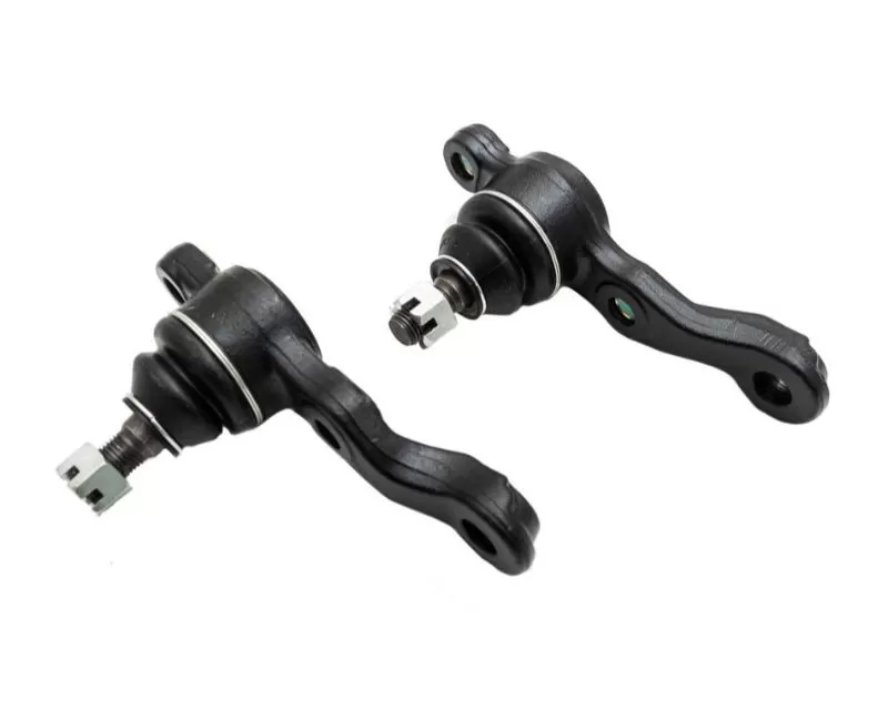 Megan Racing Front Drift Knuckle for Lexus IS300 2000-2005, Steel, -20mm Shorter
