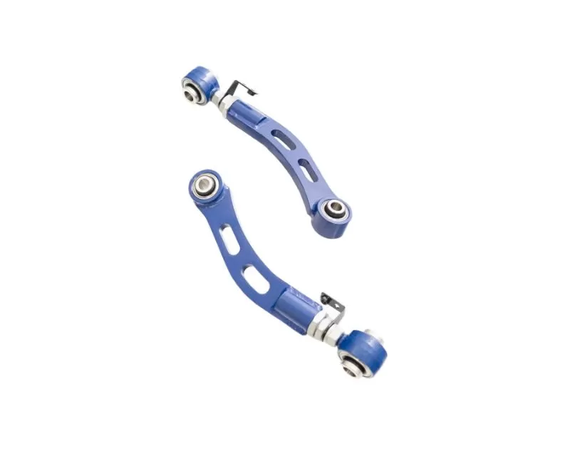 Megan Racing Rear Upper Camber Arm for Lexus IS/RC/GS 2013-2025, Lightweight Steel-Alloy