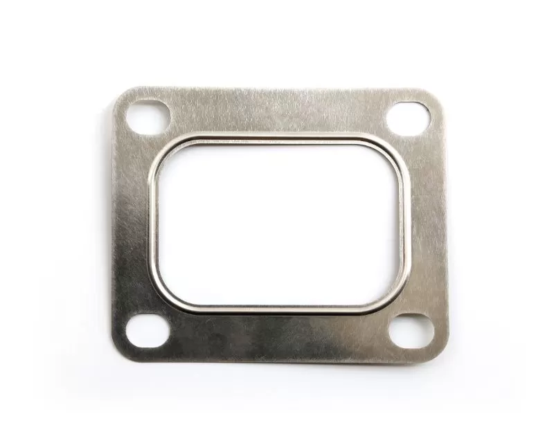 Cometic Gasket .016" Stainless Rectangular Turbo Inlet Flange Gasket T4