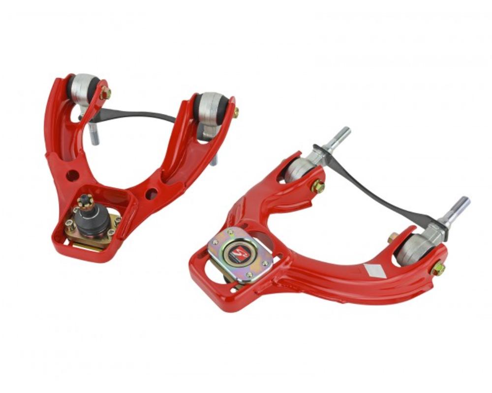 Skunk2 Pro Series Plus Adjustable Front Camber Kit for Honda Civic 1992-1995