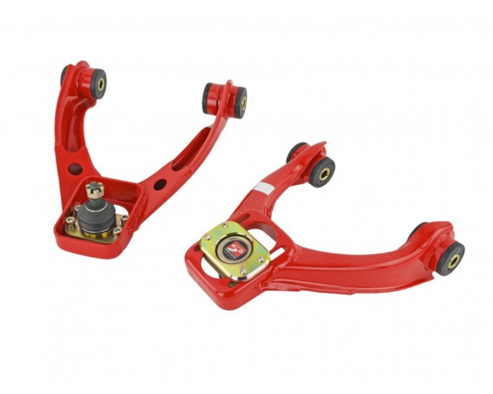 Skunk2 Pro Series Plus Front Camber Kit for Honda Civic 1996-2000 - Adjustable A-Arms & Ball Joints