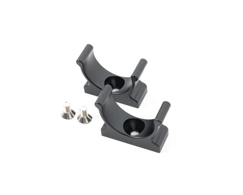 Rennline Universal Element Fire Extinguisher Mount Adapter for Vehicle-Specific Seat Mounts