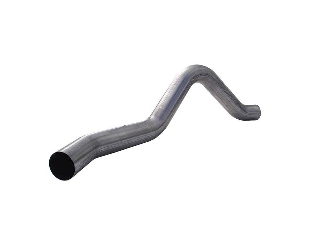 MBRP Exhaust Tail Pipe Aluminized Steel for 1994-2002 Dodge Trucks