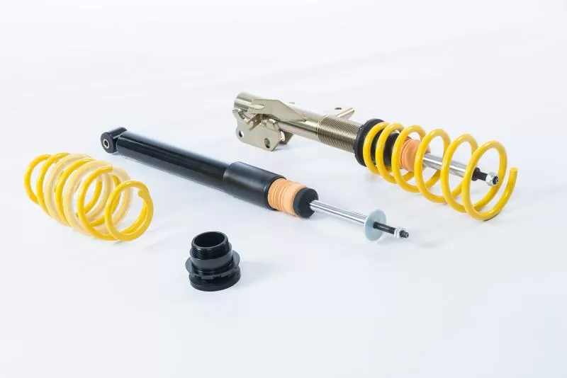 ST Suspensions XA Coilover Kit with Damping Adjustment for Nissan Juke 2011-2017