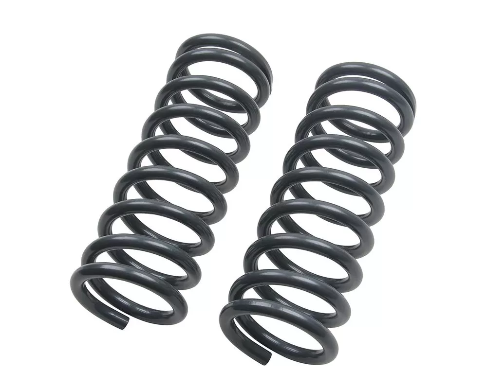ST Suspensions Muscle Car Springs for Chevrolet Camaro, El Camino, Nova, Pontiac Firebird 1978-1992