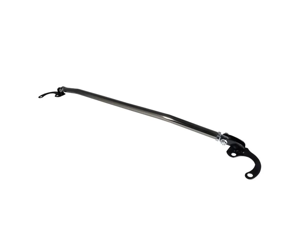Spec-D T6061 Aluminum Front Strut Tower Bar (92-01 Acura Integra / Honda Civic/Civic del Sol | FWD)