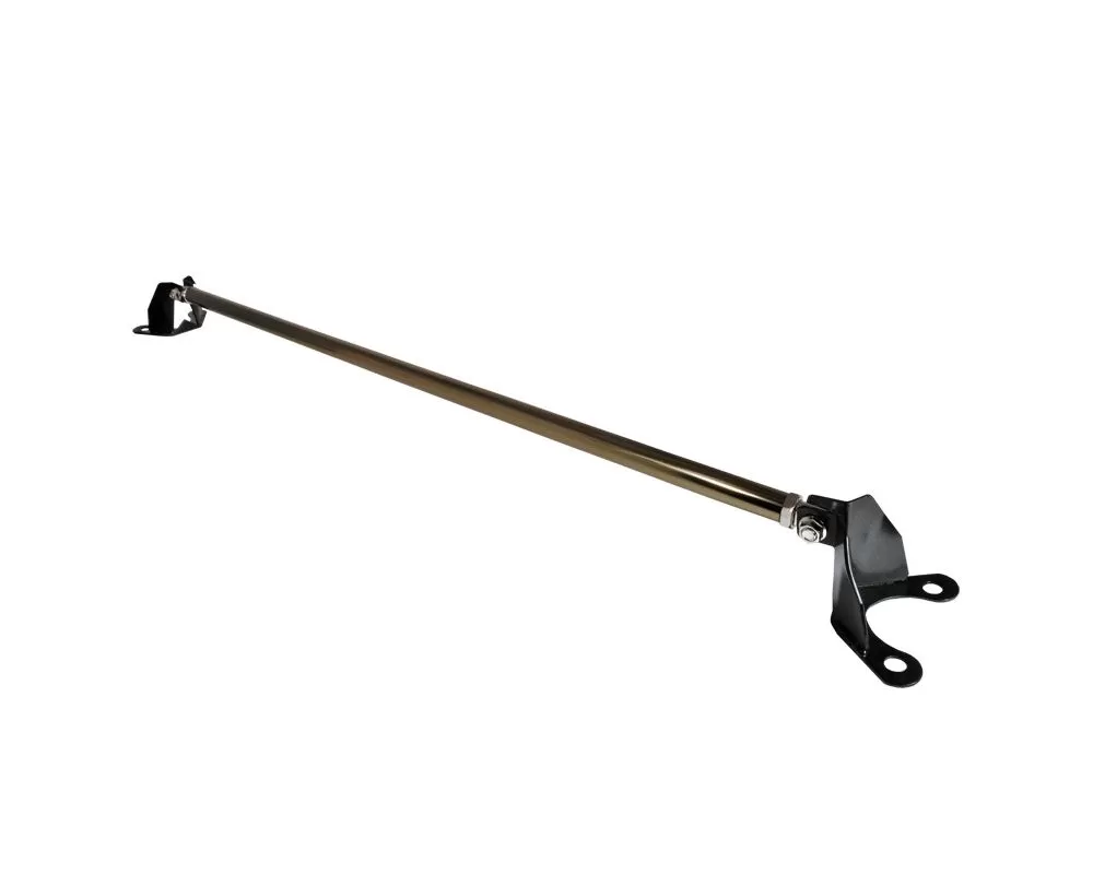 Spec-D T6061 Aluminum Rear Strut Tower Bar (92-01 Acura Integra / Honda Civic/Civic del Sol | FWD)