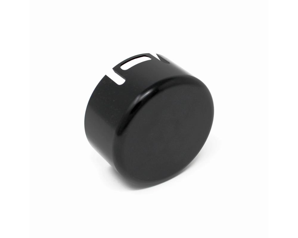 Torque Solution Billet Resonator Cap