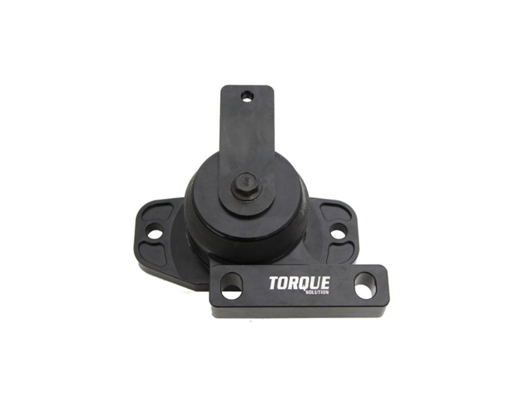 Torque Solution 4 Cylinder Billet Engine Mount