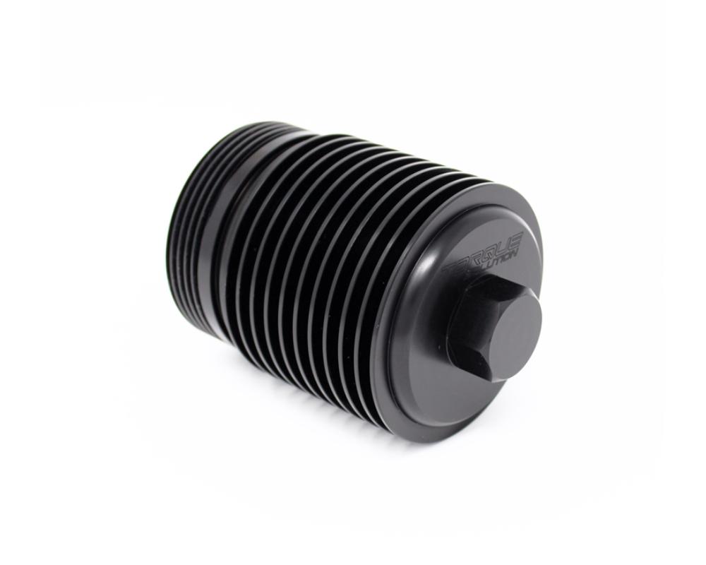 Torque Solution Billet DSG Filter Housing