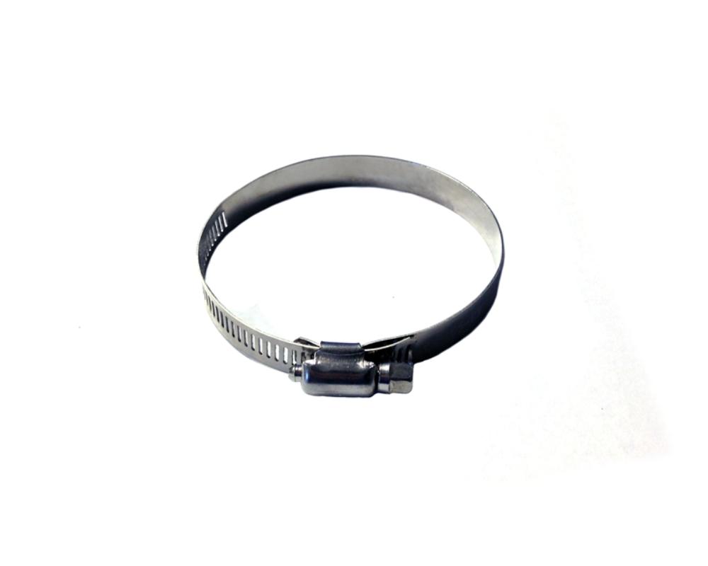 Torque Solution 3" Universal Worm Gear Clamp