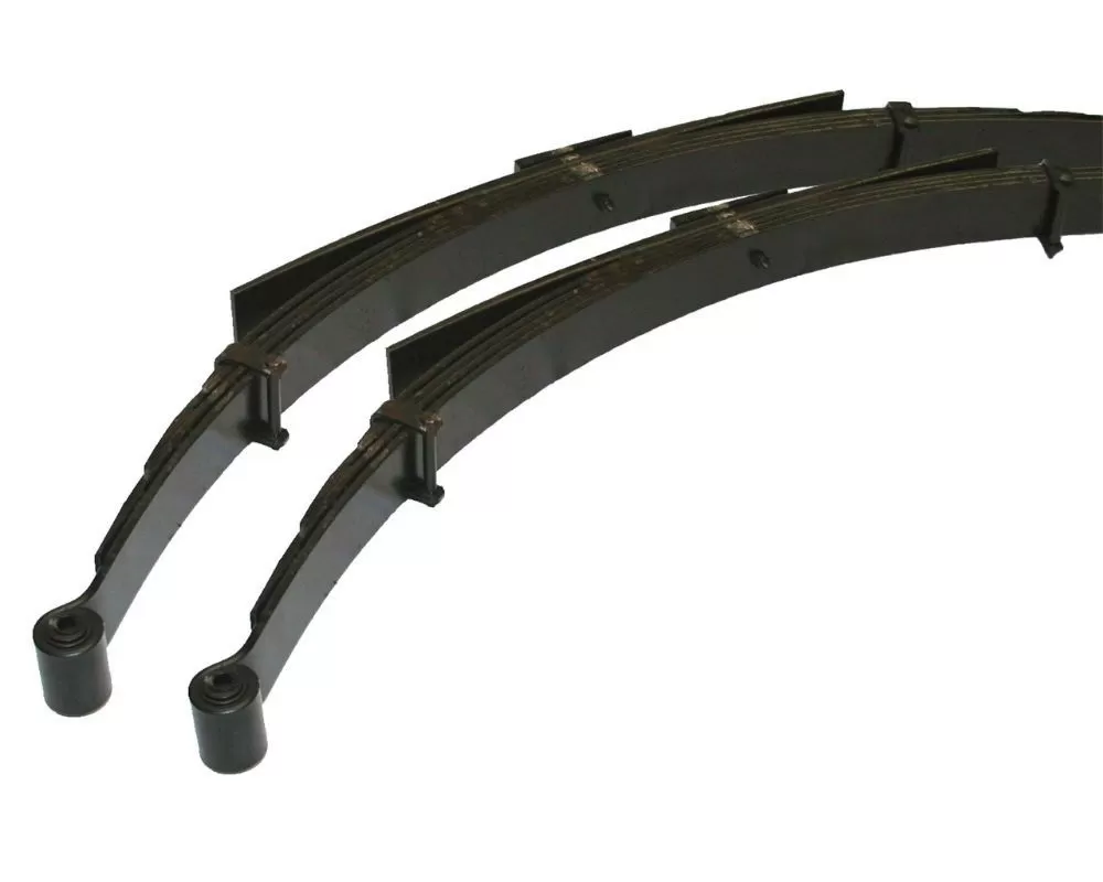 Skyjacker Softride Front Leaf Spring 2.5 Inch for GM Chevrolet & GMC 1973-1987