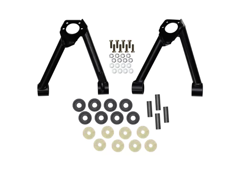 Skyjacker Front Control Arms Pair for Chevrolet GMC 4WD 1988-1999 - Durable Replacement