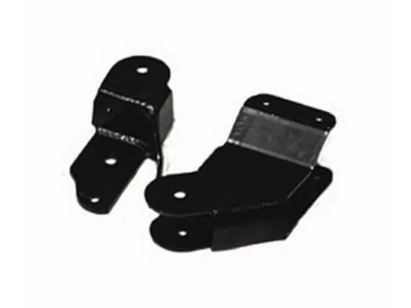Skyjacker Radius Arm Brackets 4-6" Lift for Ford Ranger 1983-1997 & Bronco II 1985-1990