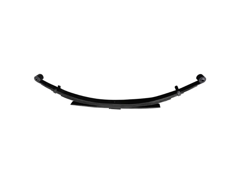 Skyjacker Softride Leaf Springs 5" Lift Single Rear for Dodge Ram 1500 4WD 2002-2005