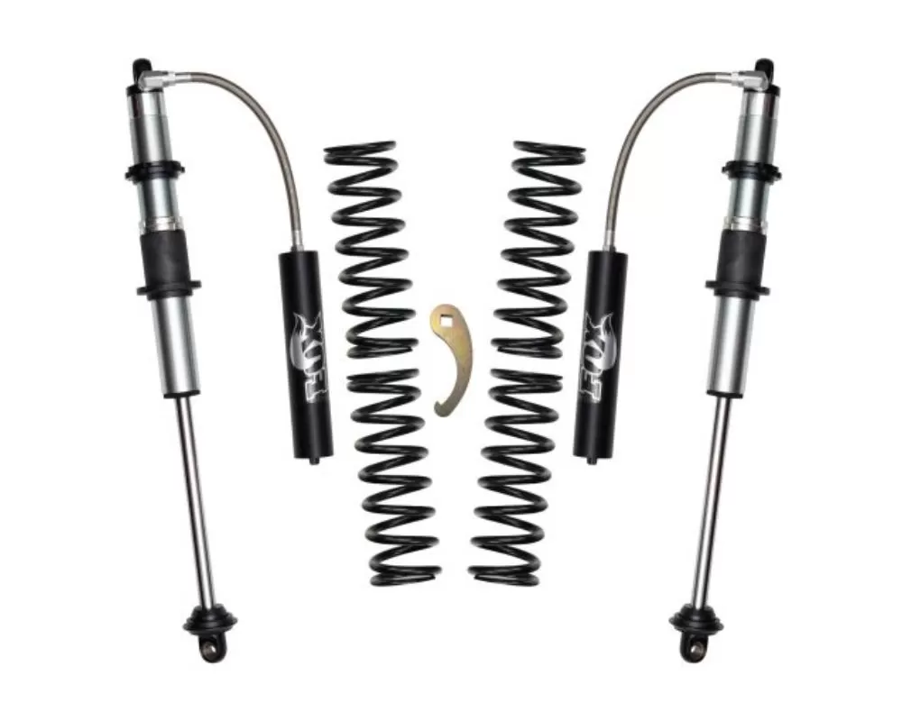 Skyjacker Front Coilover Kit 3.5-6 Inch Lift for Jeep Gladiator Diesel 2021
