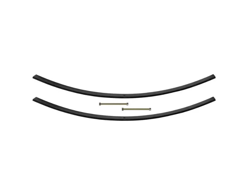 Skyjacker Softride Add-A-Leaf Rear Lift 2 Inch for Jeep Cherokee | Comanche 1984-2001