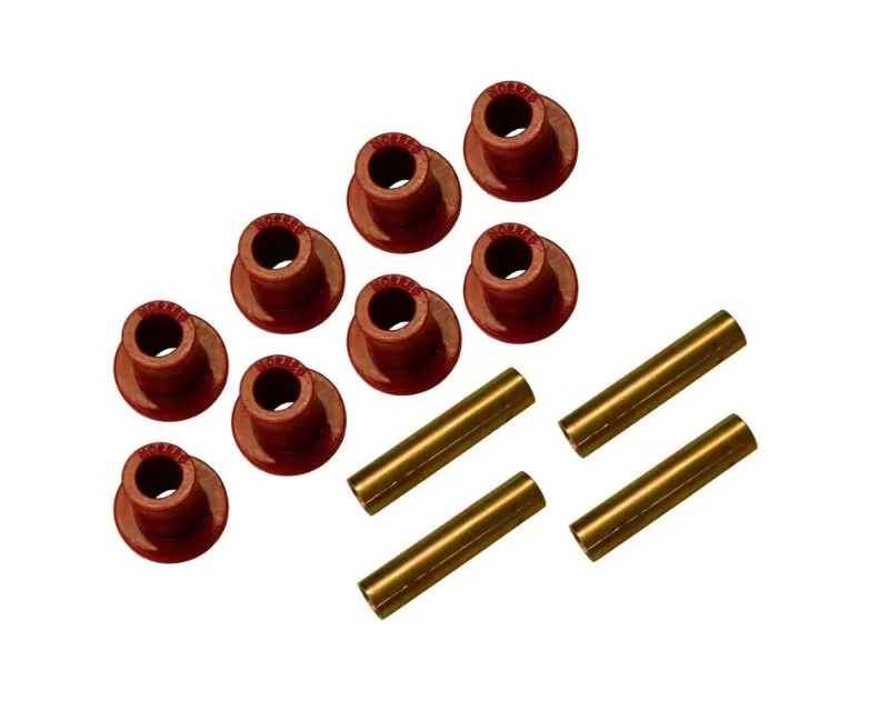 Skyjacker Softride Polyurethane Spring Bushing Kit Front for Dodge Trucks 1968-1993