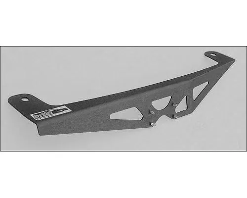 Brey Krause Fire Extinguisher Mount for Porsche Cayenne 2003-2010 - Driver