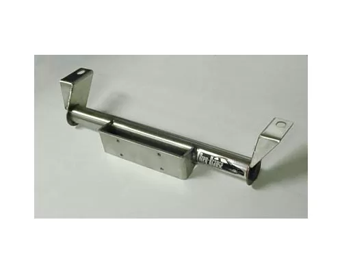 Brey Krause Tow Vehicle Fire Extinguisher Mount for Hummer H2 2003-2009