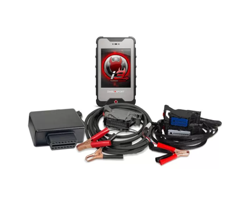 DiabloSport inTune 3 w/ Unlock GM 5.3/6.2 Truck 2019-2022