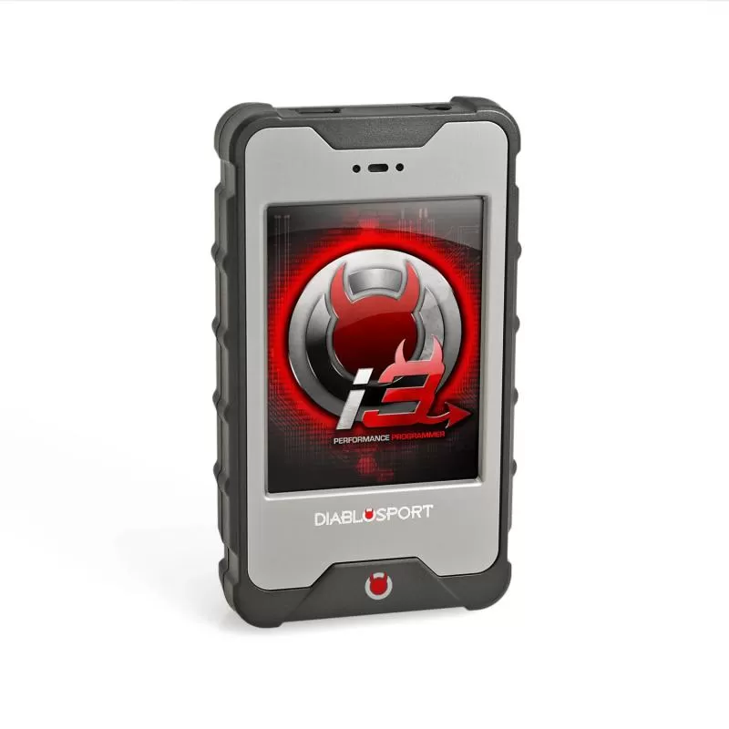 DiabloSport inTune i3 Platinum GM Vehicles Gas & Duramax Diesel 1999-2016
