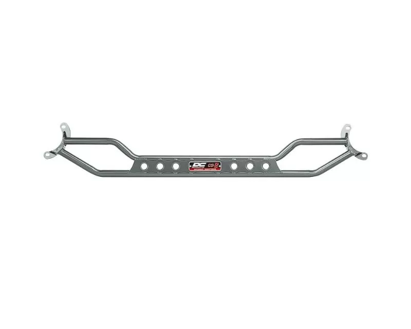 DC Sports Front Upper Strut Tower Bar Toyota 2002-2007