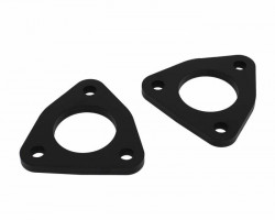 MotoFab 0.5" Front Leveling Kit